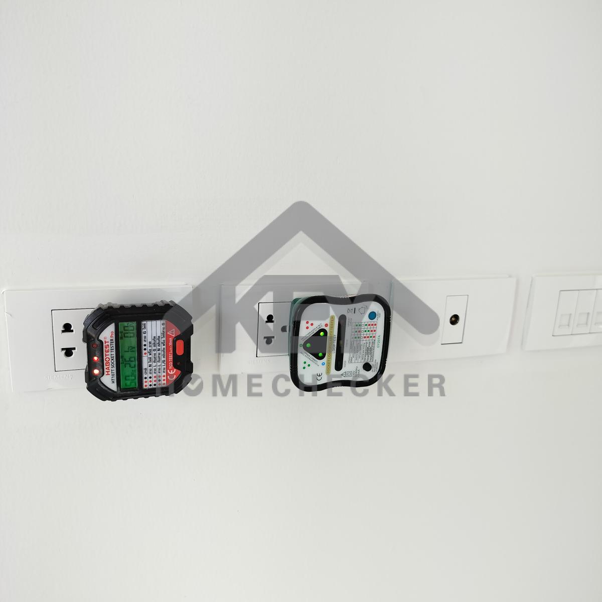 งานไฟฟ้าและระบบความปลอดภัย