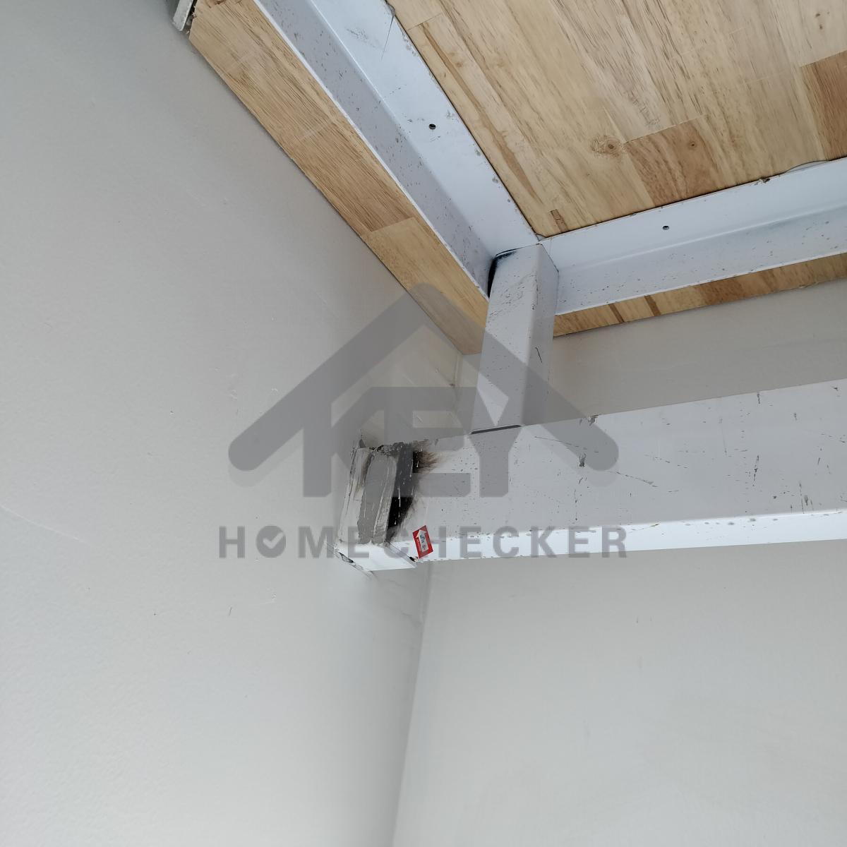 งานบันไดชั้น 1