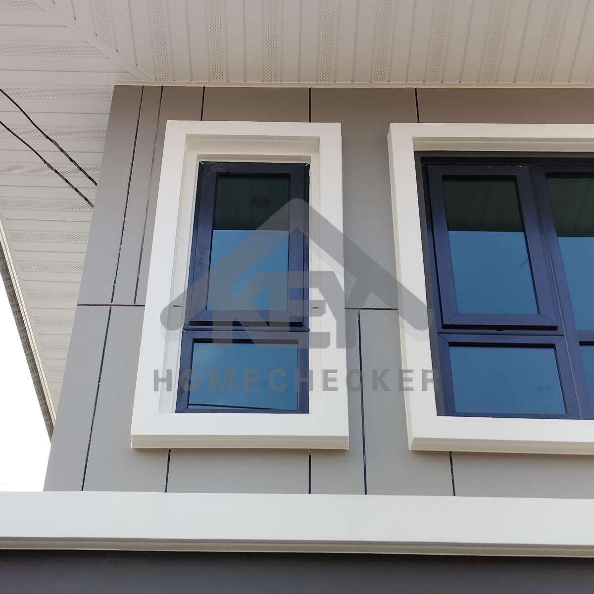 งานภูมิทัศน์และพื้นที่ภายนอกบ้าน