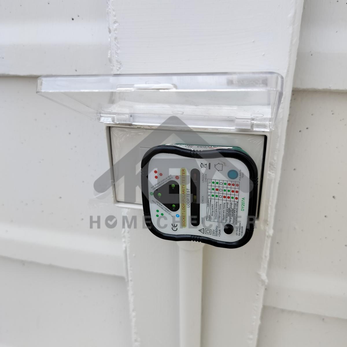 งานไฟฟ้าและระบบความปลอดภัย