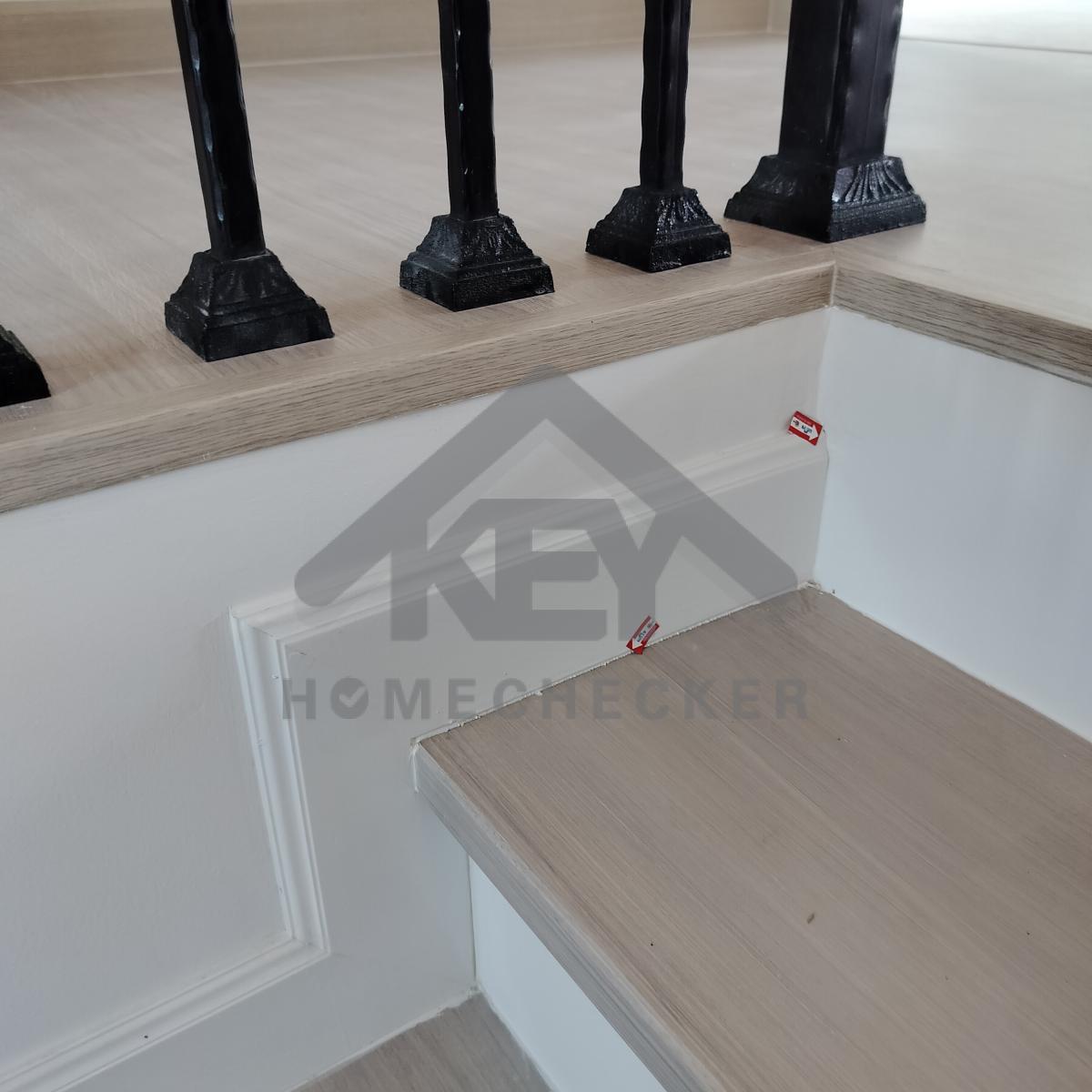 งานบันไดชั้น 1