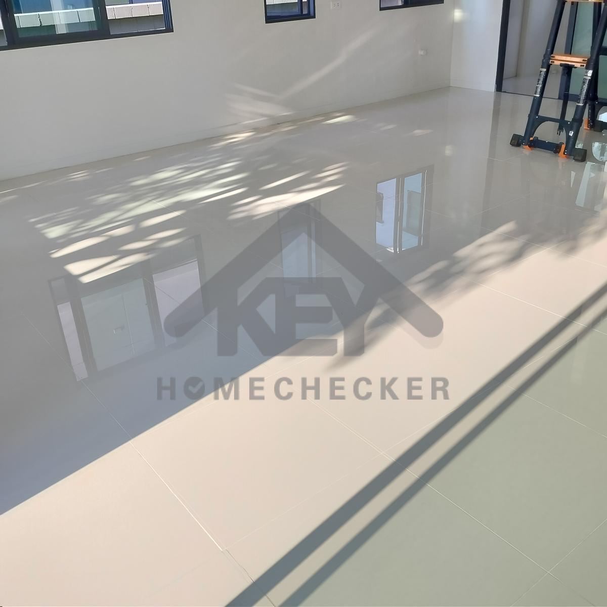 งานห้องโถง ห้องนั่งเล่น