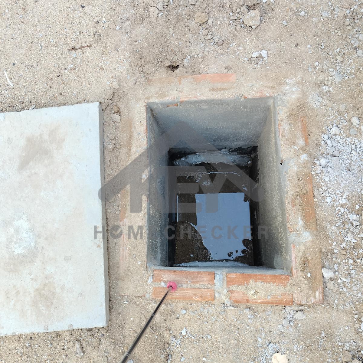 งานประปา ปั้ม และสุขาภิบาล