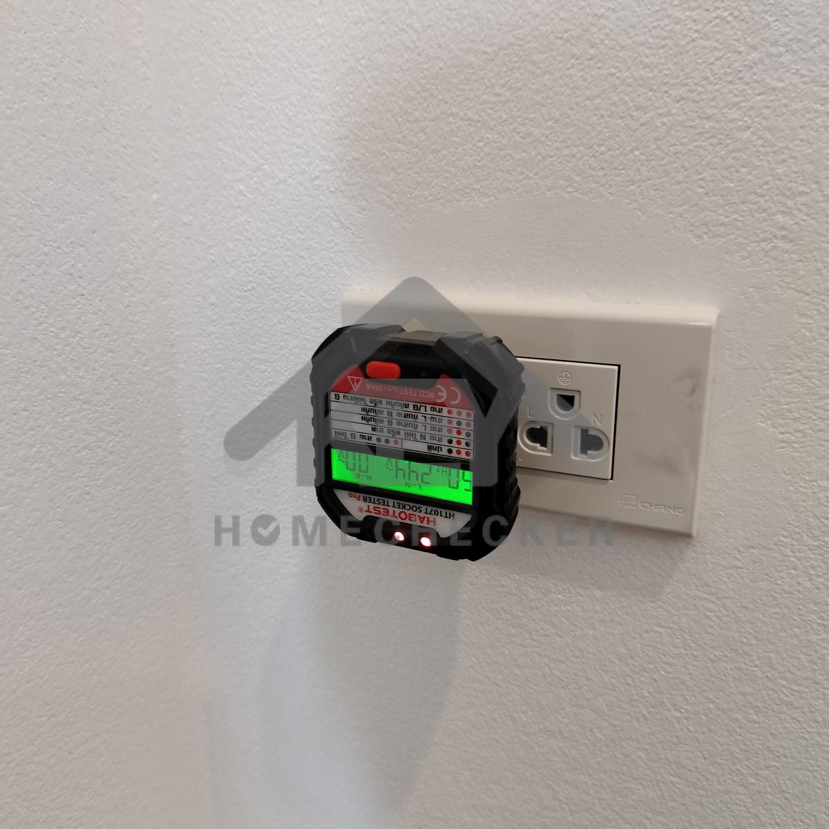 งานไฟฟ้าและระบบความปลอดภัย