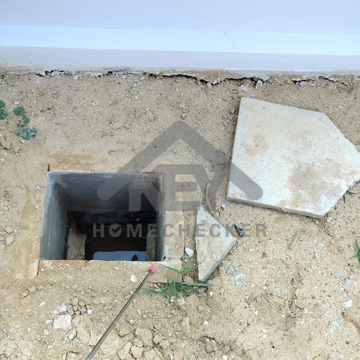 งานประปา ปั้ม และสุขาภิบาล