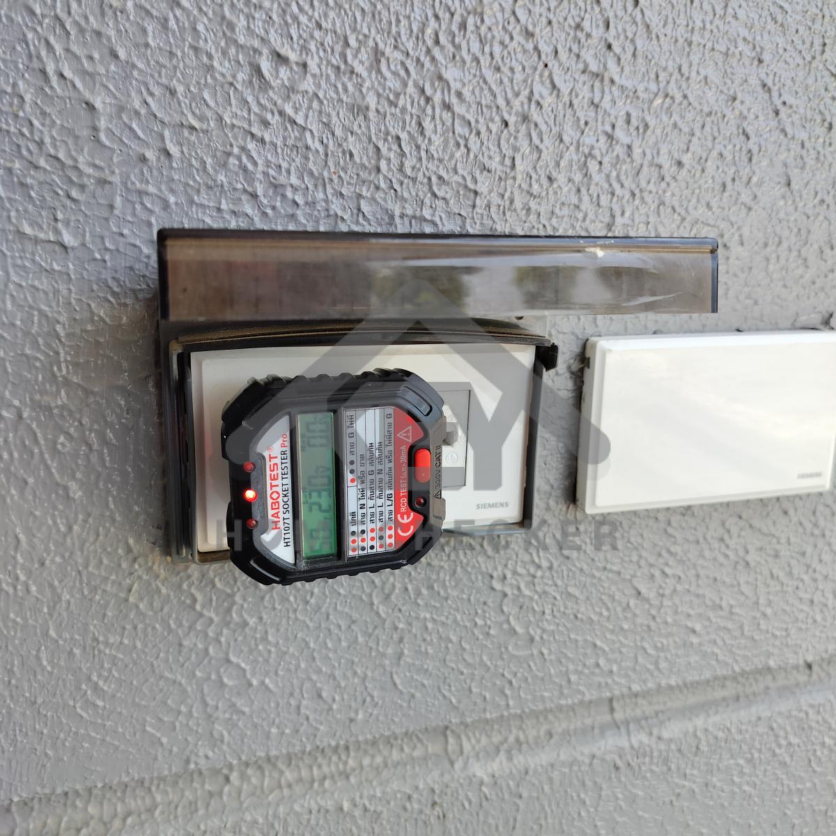 งานไฟฟ้าและระบบความปลอดภัย