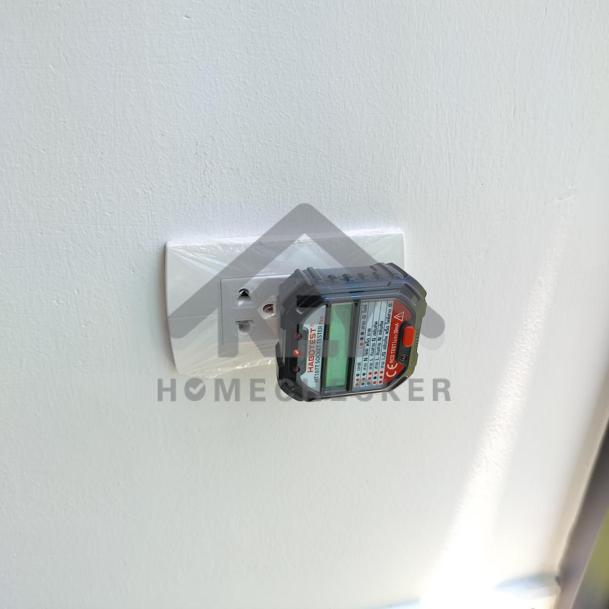 งานไฟฟ้าและระบบความปลอดภัย