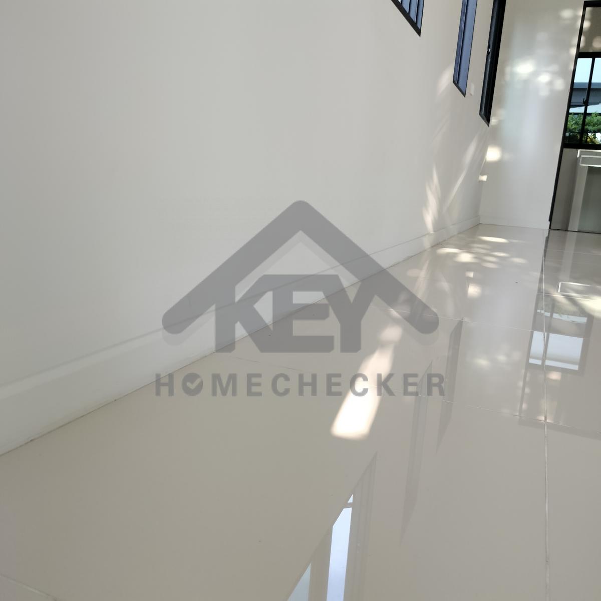 งานห้องโถง ห้องนั่งเล่น