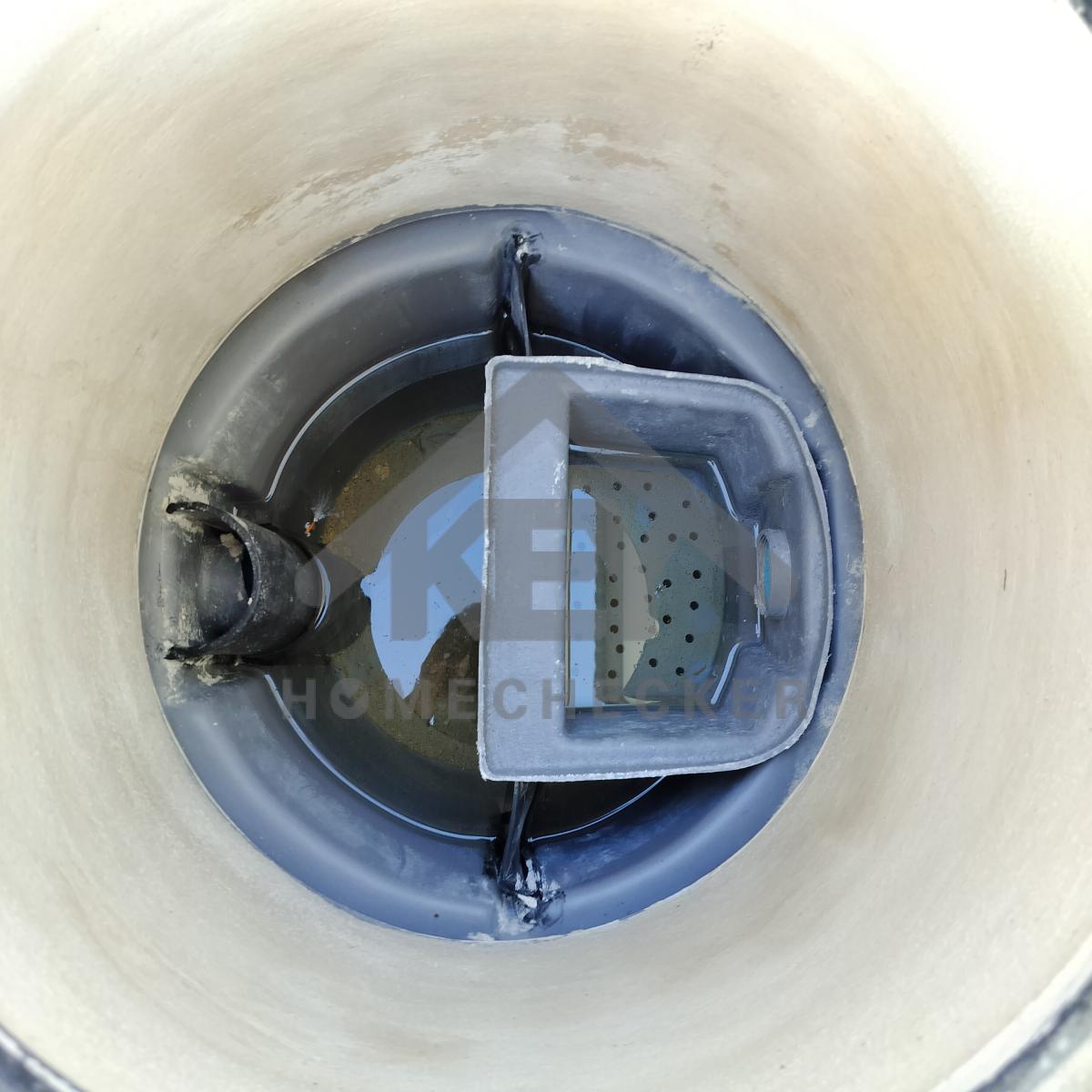 งานประปา ปั้ม และสุขาภิบาล