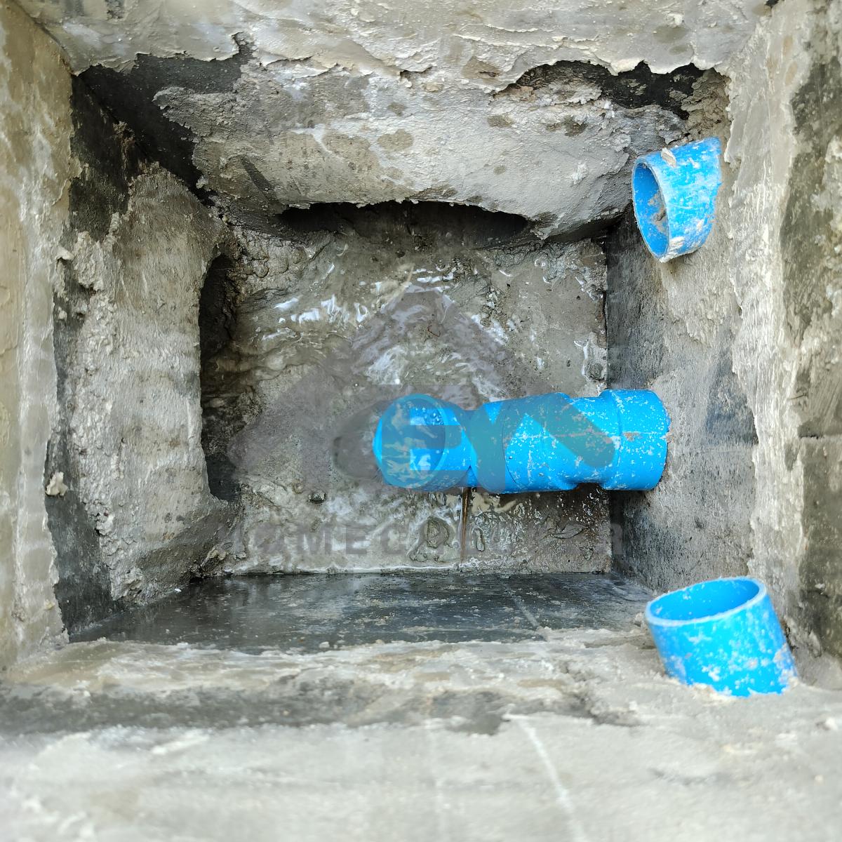 งานประปา ปั้ม และสุขาภิบาล