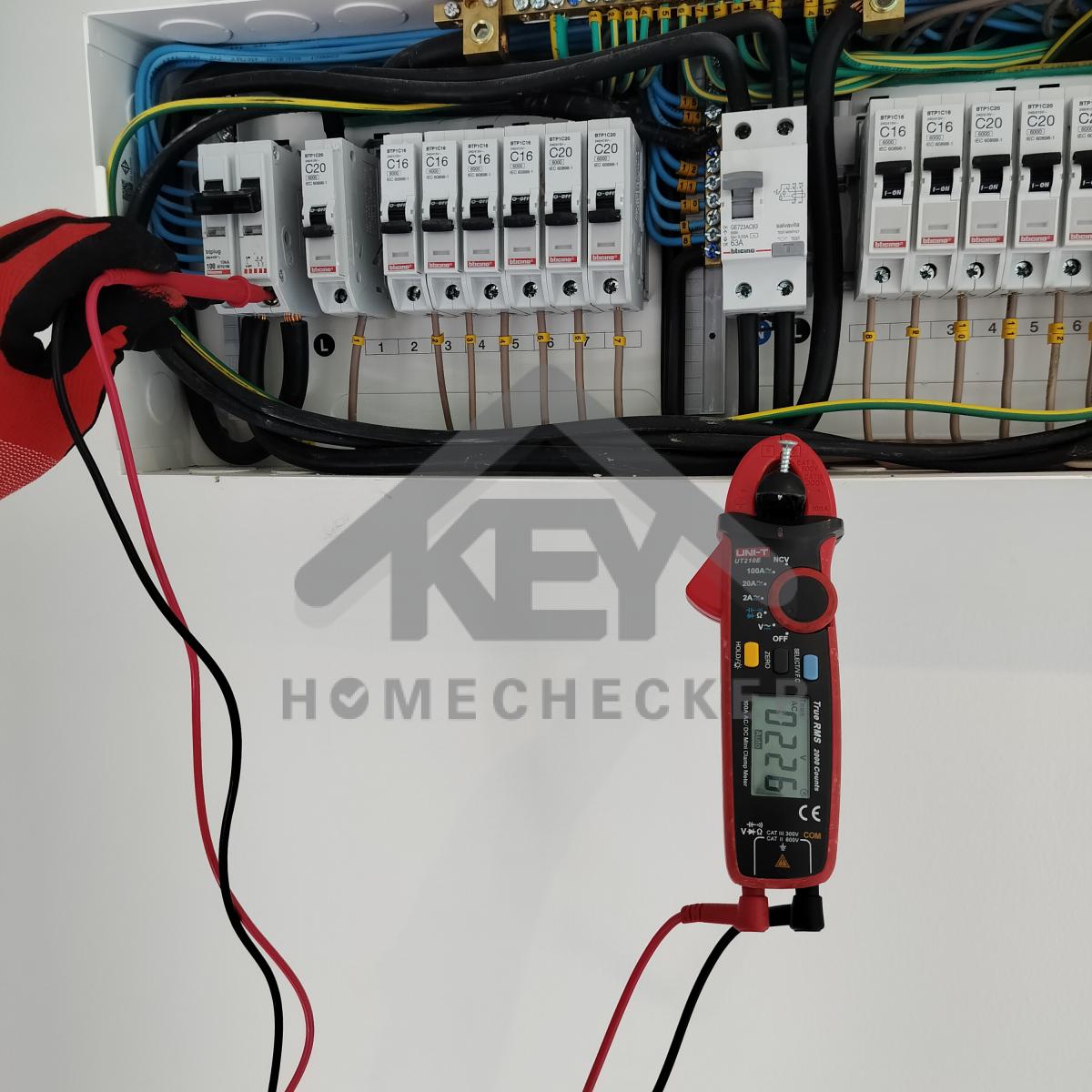 งานไฟฟ้าและระบบความปลอดภัย