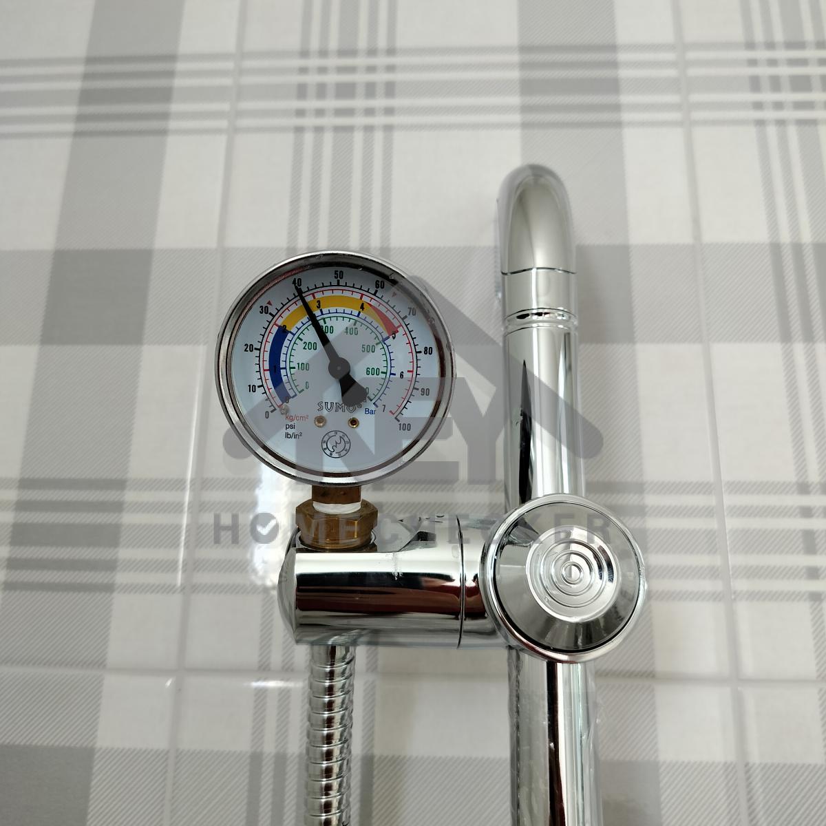 งานประปา ปั้ม และสุขาภิบาล