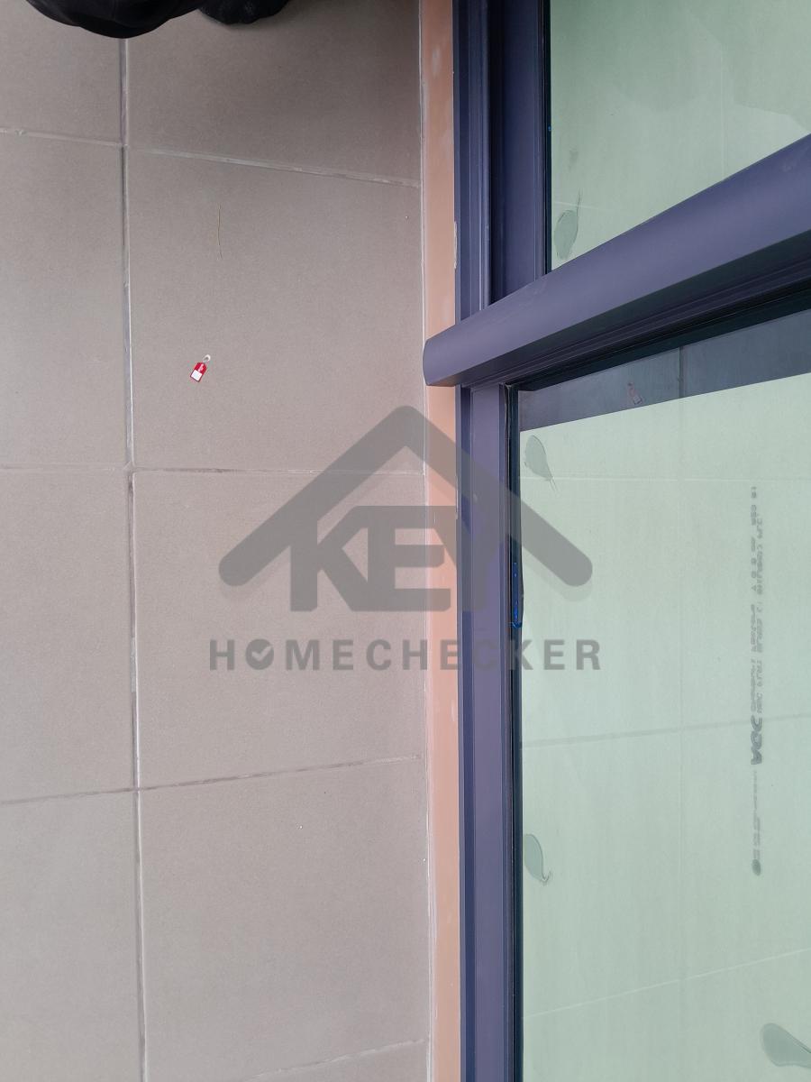 งานระเบียงชั้น 1