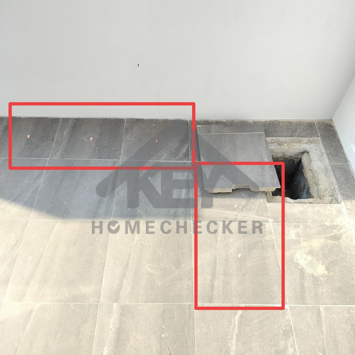 งานภูมิทัศน์และพื้นที่ภายนอกบ้าน