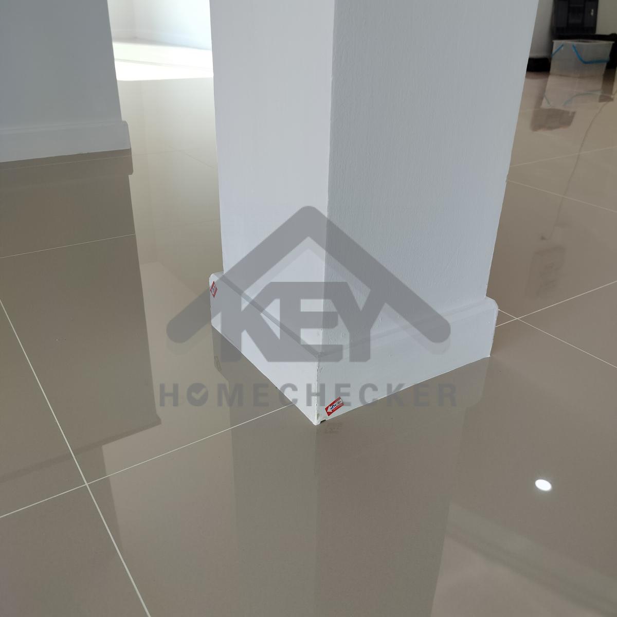 งานห้องโถง ห้องนั่งเล่น