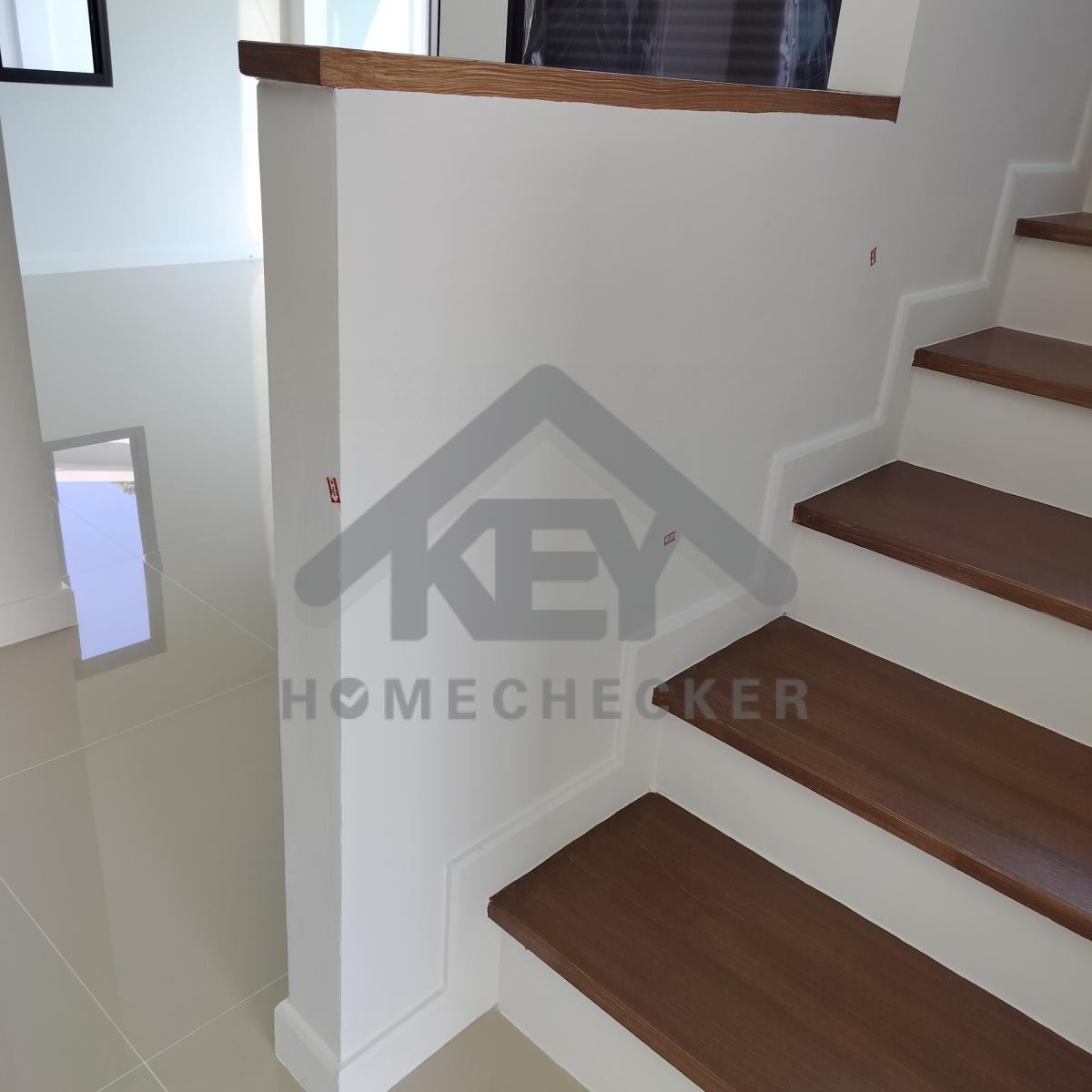 งานบันไดชั้น 1