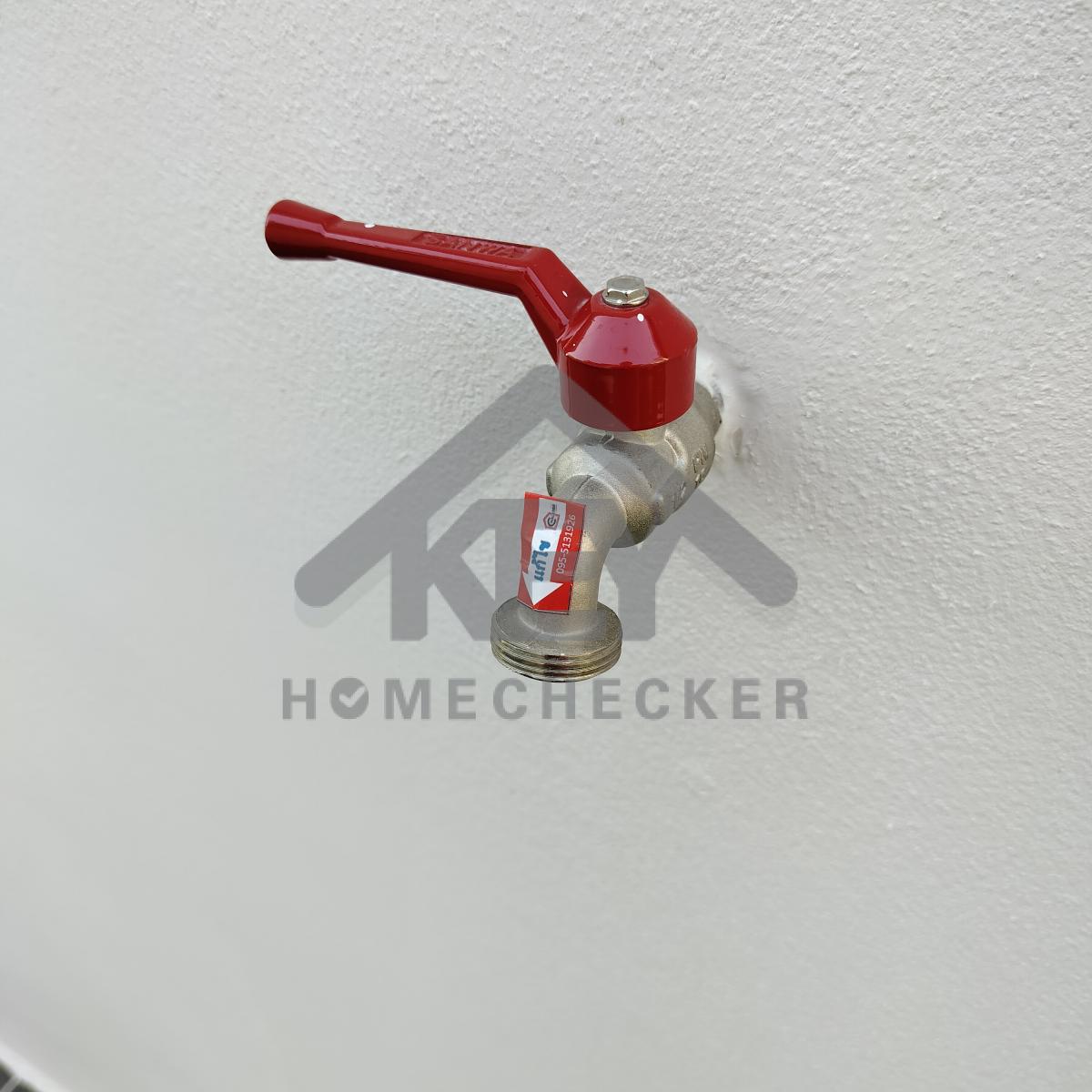 งานประปา ปั้ม และสุขาภิบาล