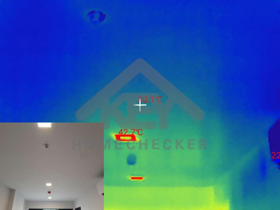 งานฝ้าชายคาและโครงฝ้า