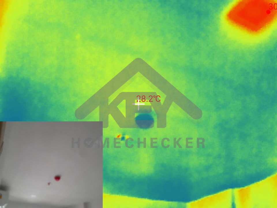 งานฝ้าชายคาและโครงฝ้า