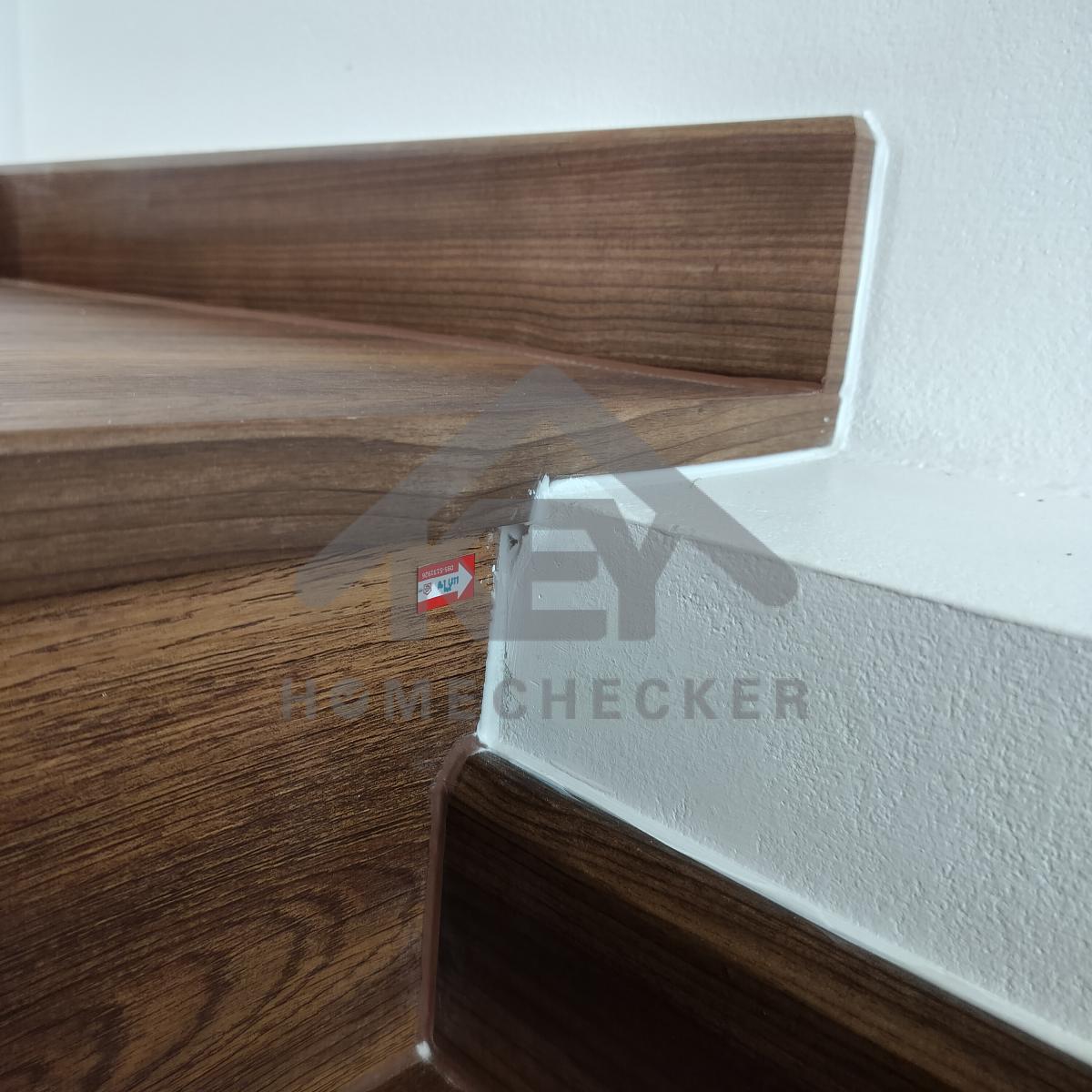 งานบันไดชั้น 1