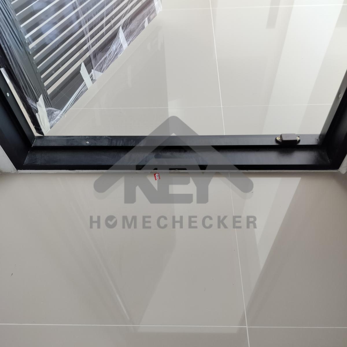 งานบันไดชั้น 1