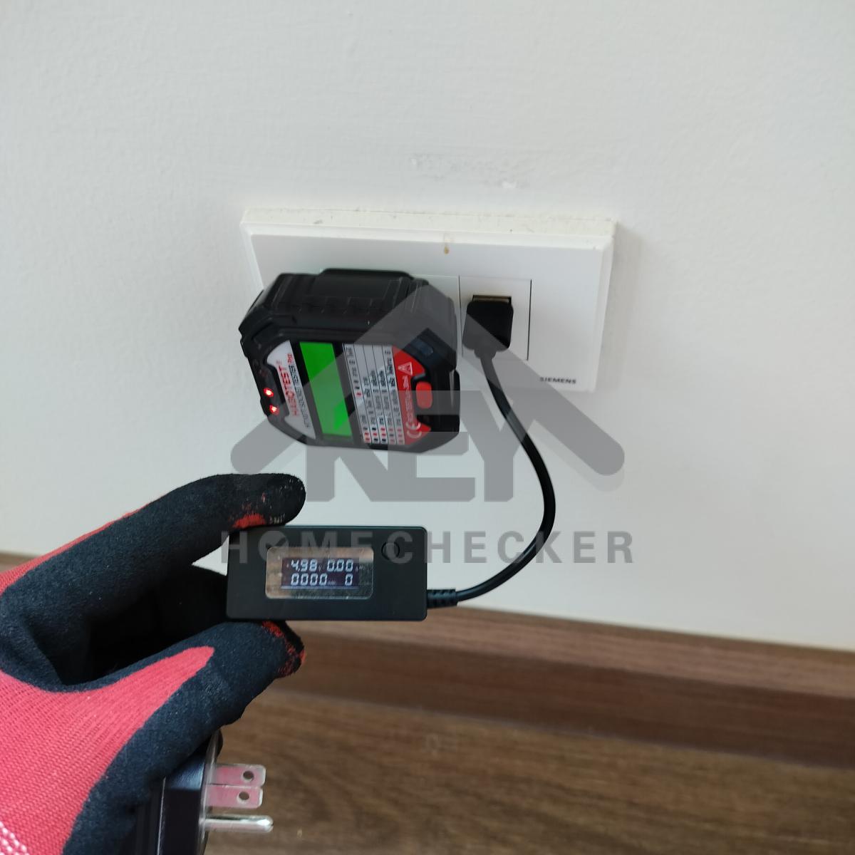 งานไฟฟ้าและระบบความปลอดภัย