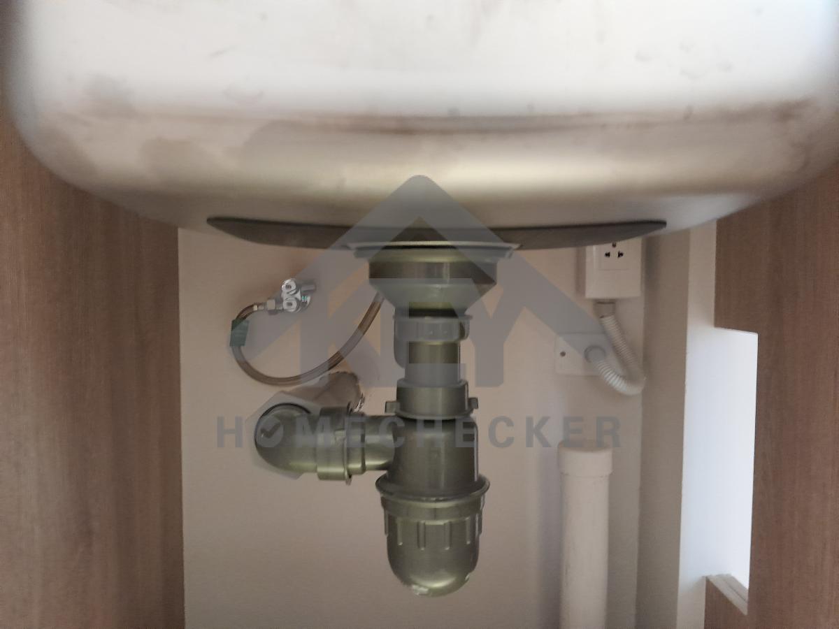 งานห้องครัวชั้น 1