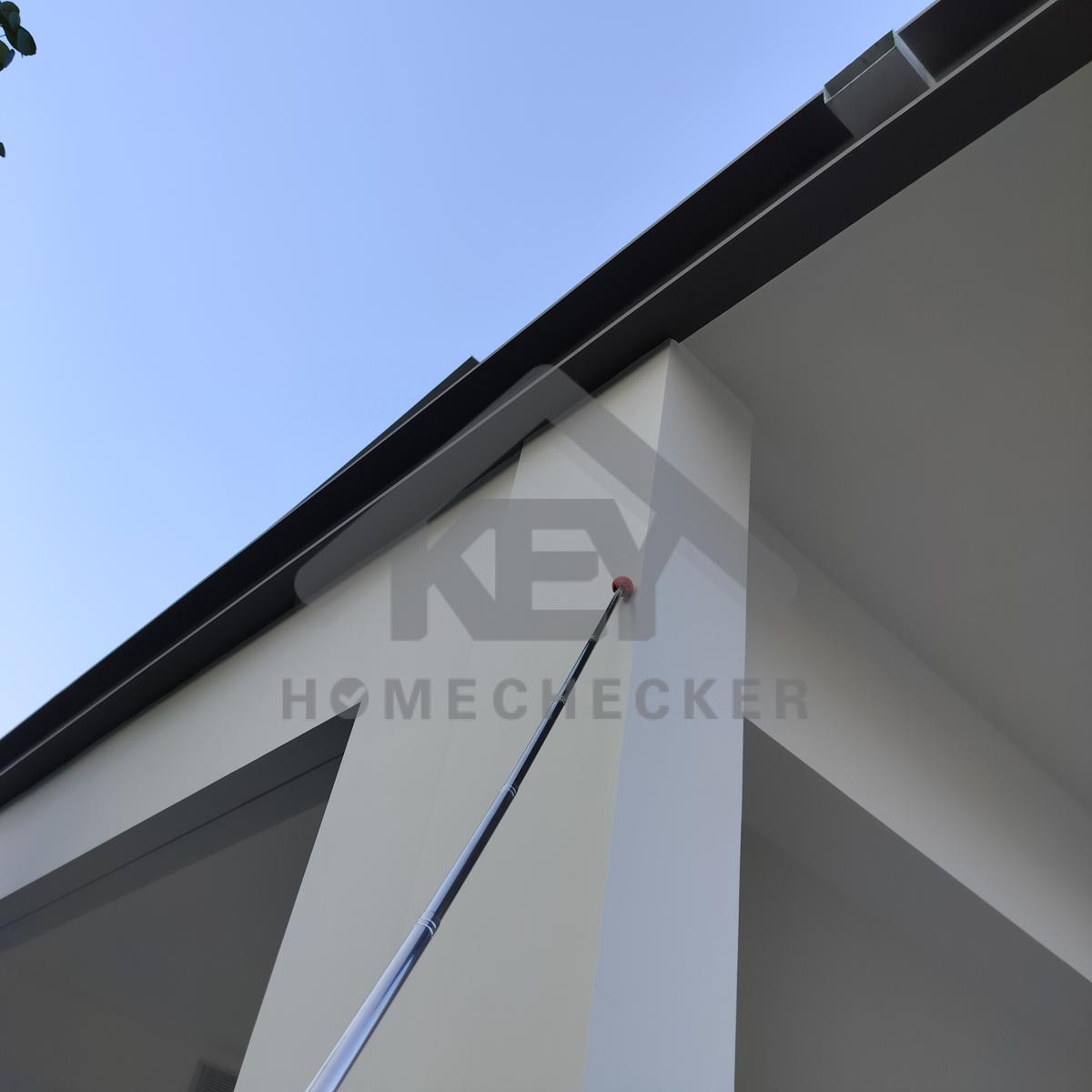 งานภูมิทัศน์และพื้นที่ภายนอกบ้าน