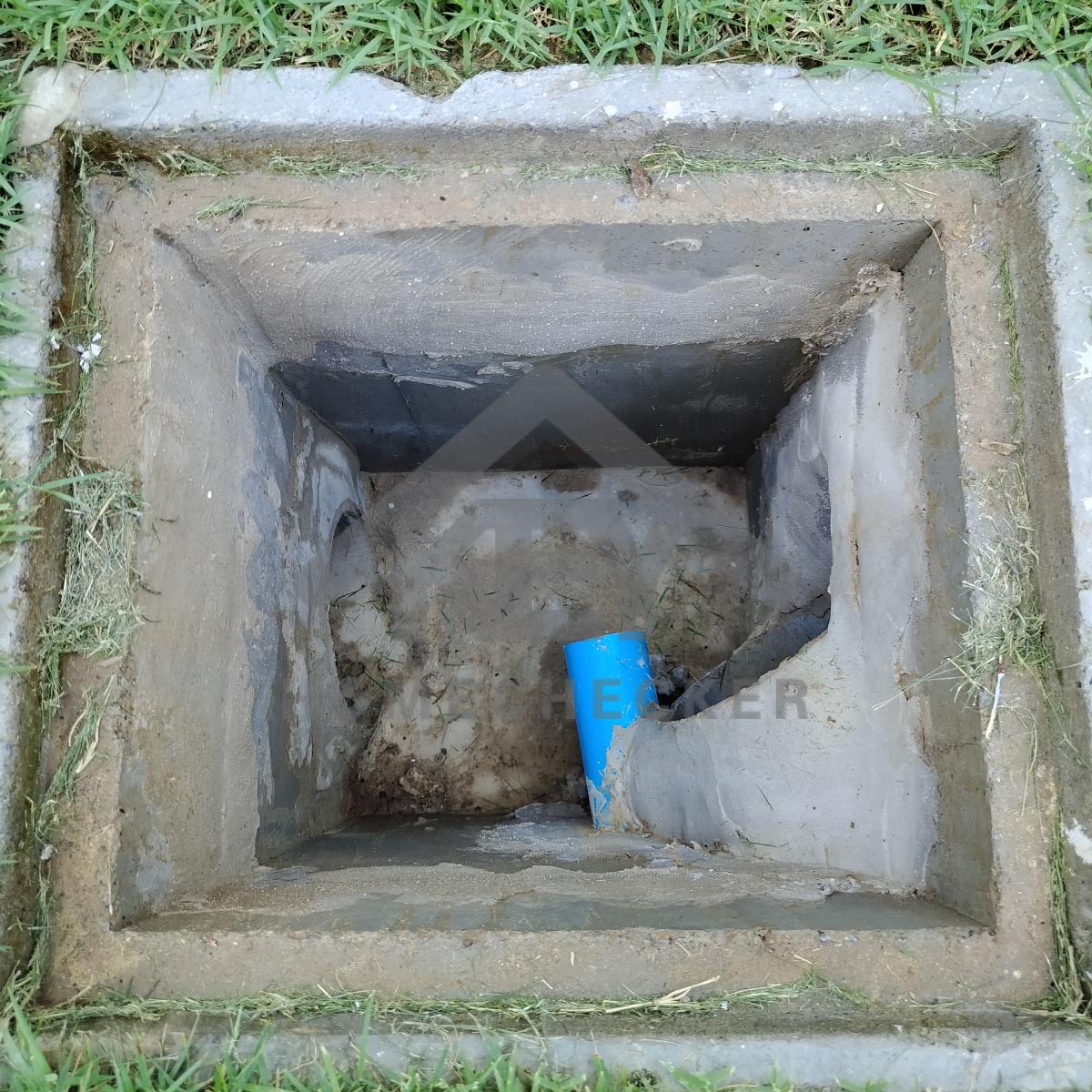 งานประปา ปั้ม และสุขาภิบาล