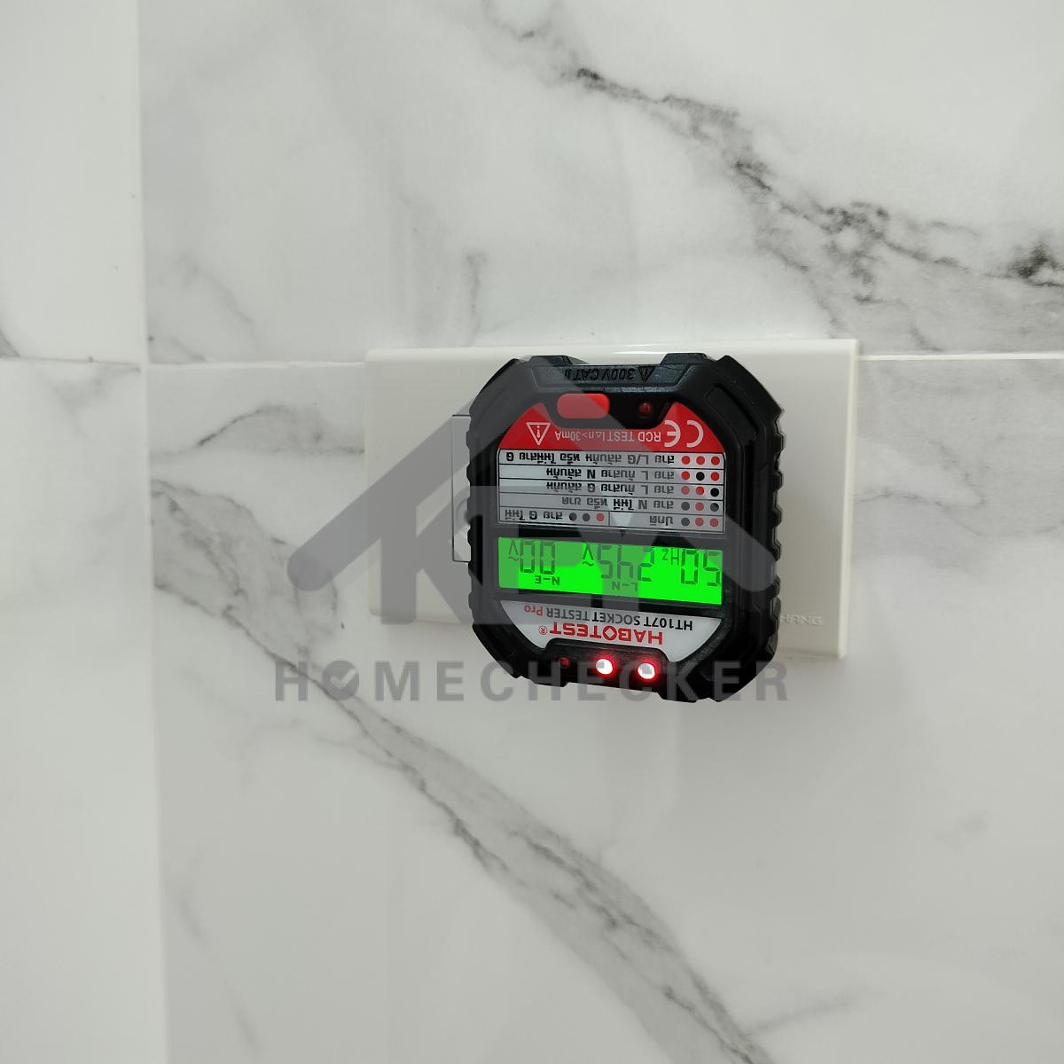 งานไฟฟ้าและระบบความปลอดภัย