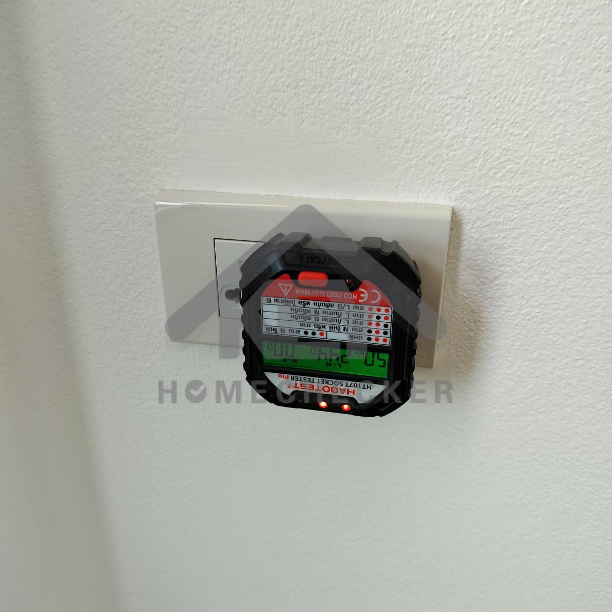 งานไฟฟ้าและระบบความปลอดภัย