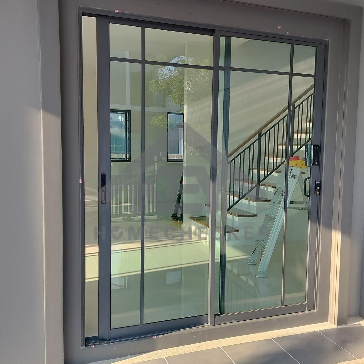 งานห้องโถง ห้องนั่งเล่น