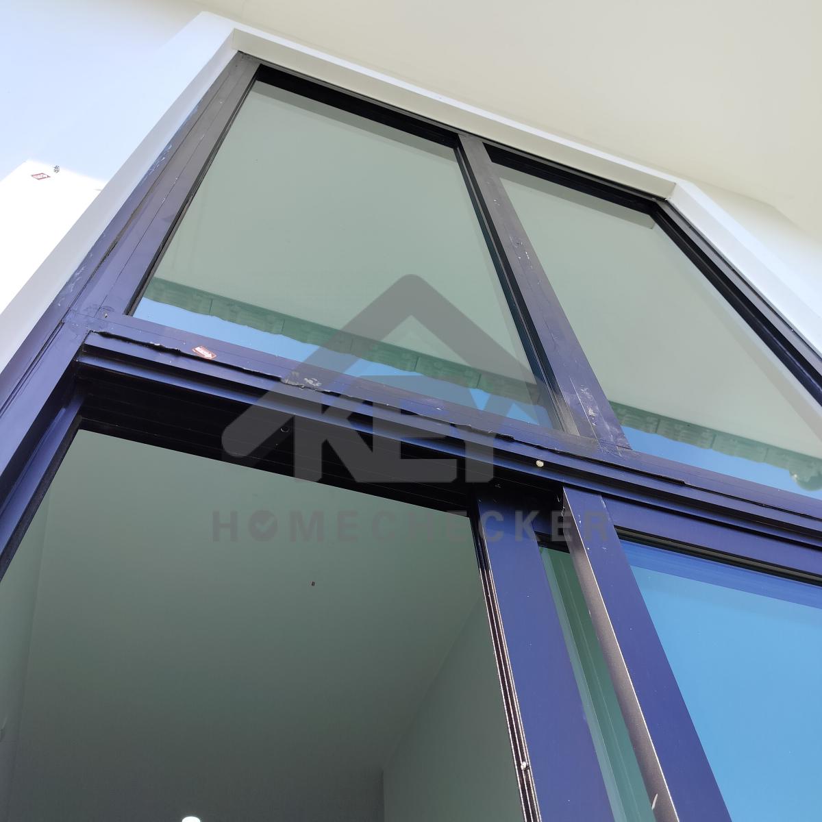 งานบันไดชั้น 1