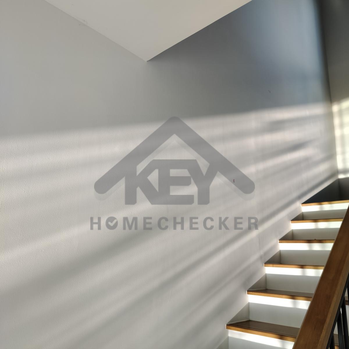 งานบันไดชั้น 1