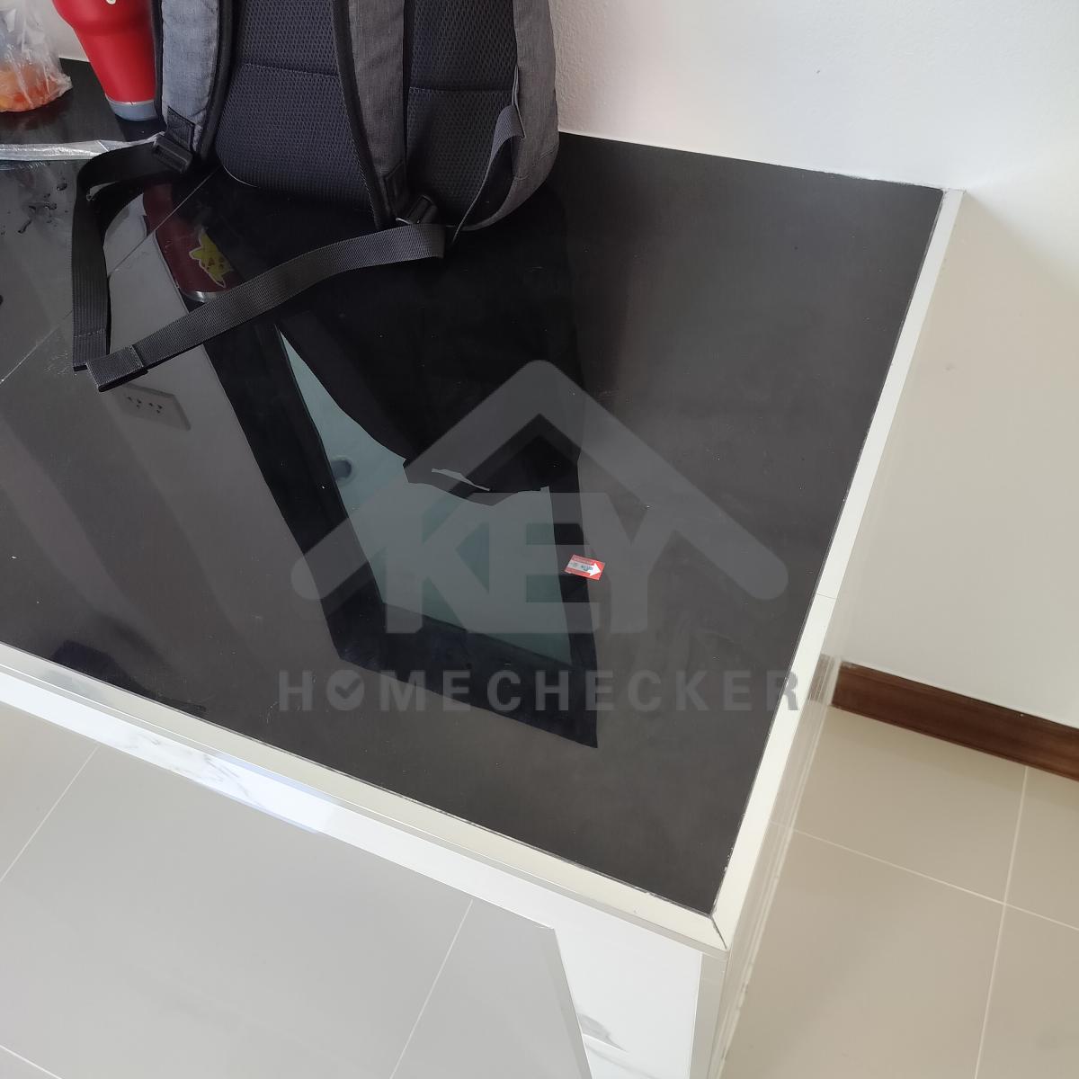 งานห้องครัวชั้น 1