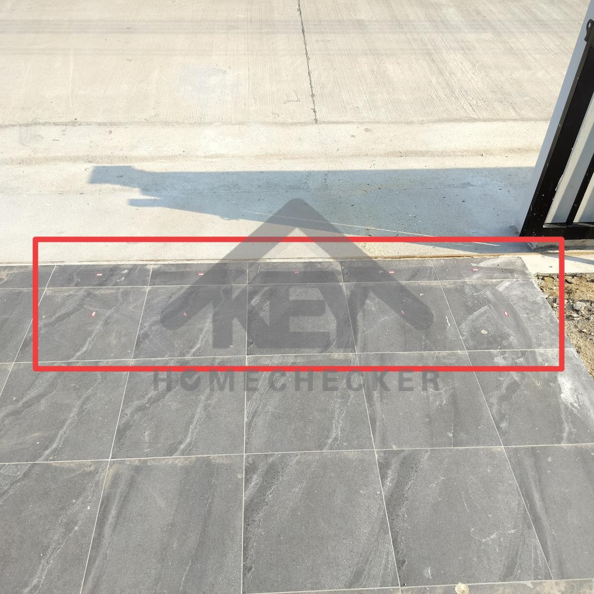 งานภูมิทัศน์และพื้นที่ภายนอกบ้าน