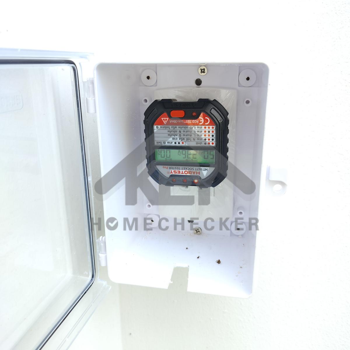 งานไฟฟ้าและระบบความปลอดภัย