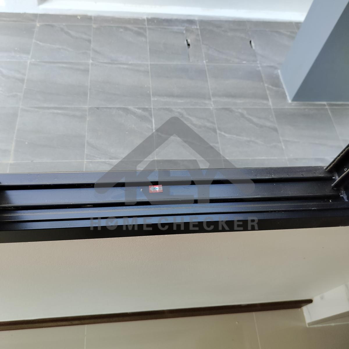 งานห้องครัวชั้น 1