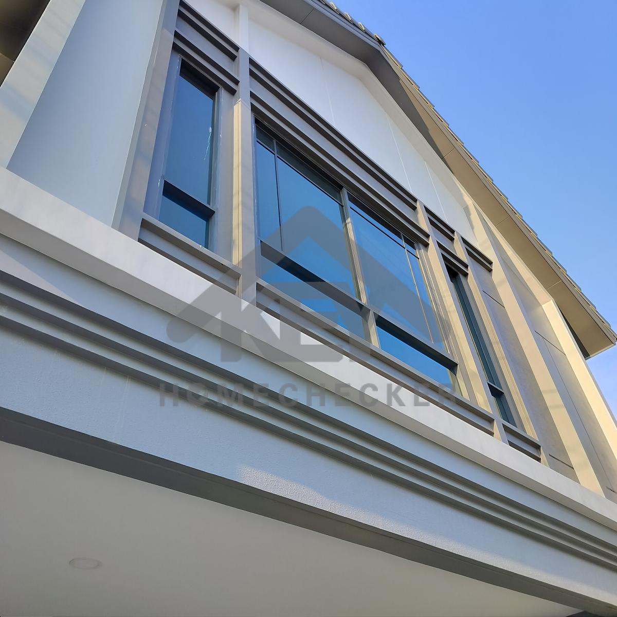 งานภูมิทัศน์และพื้นที่ภายนอกบ้าน