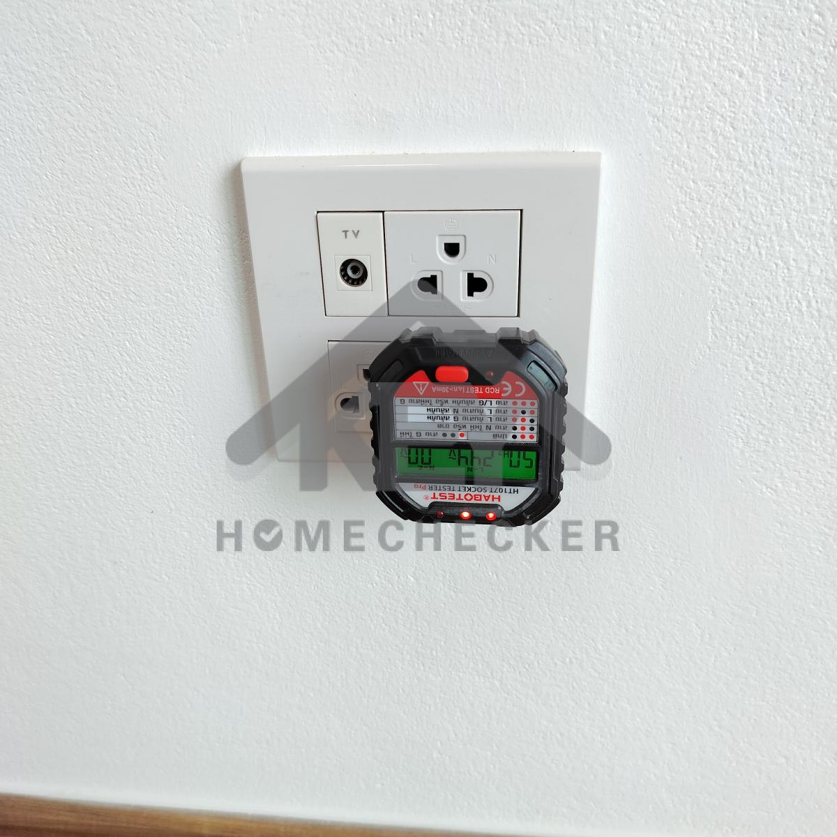 งานไฟฟ้าและระบบความปลอดภัย