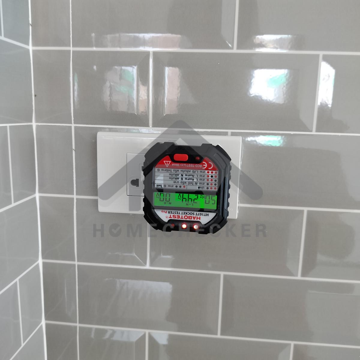 งานไฟฟ้าและระบบความปลอดภัย