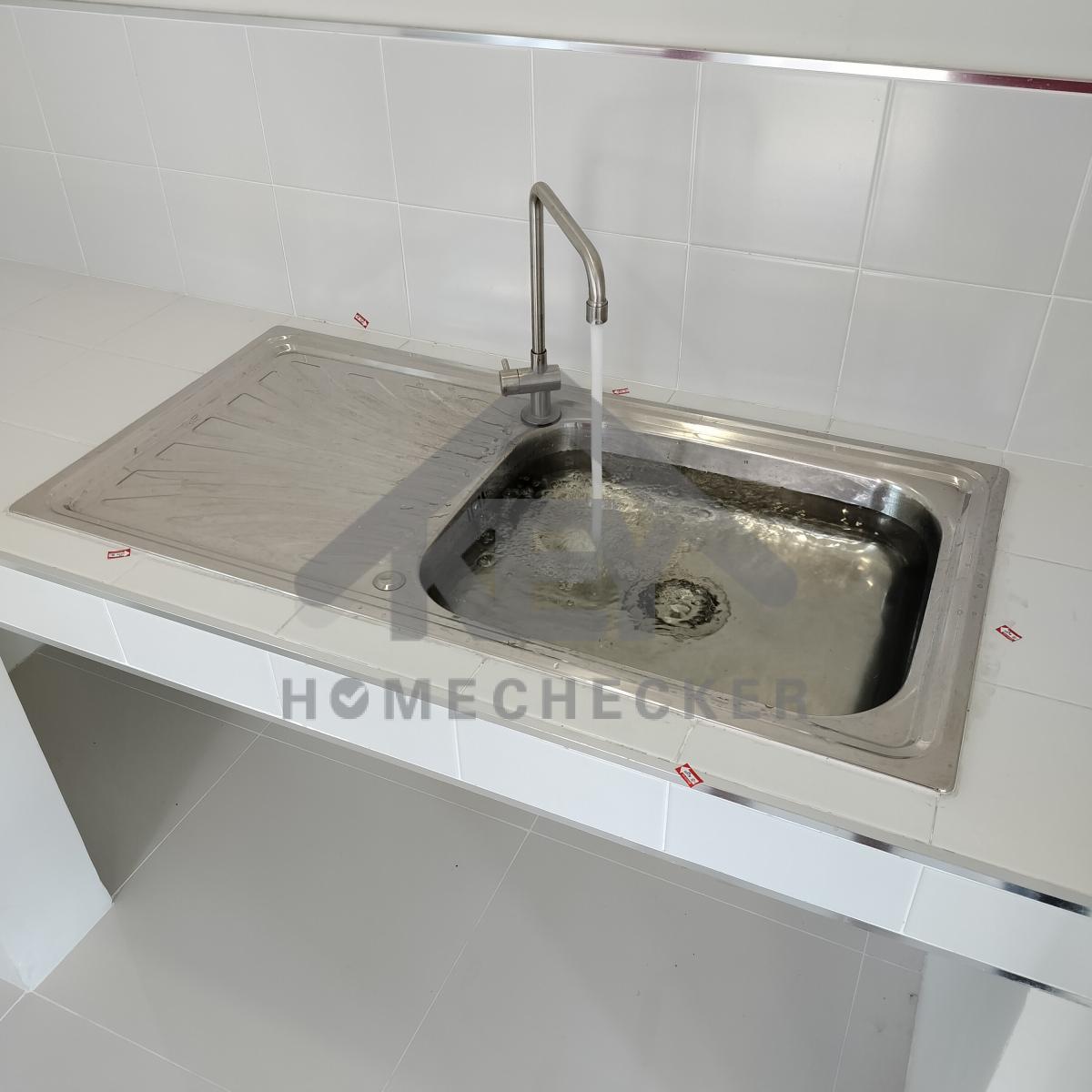 งานห้องครัวชั้น 1