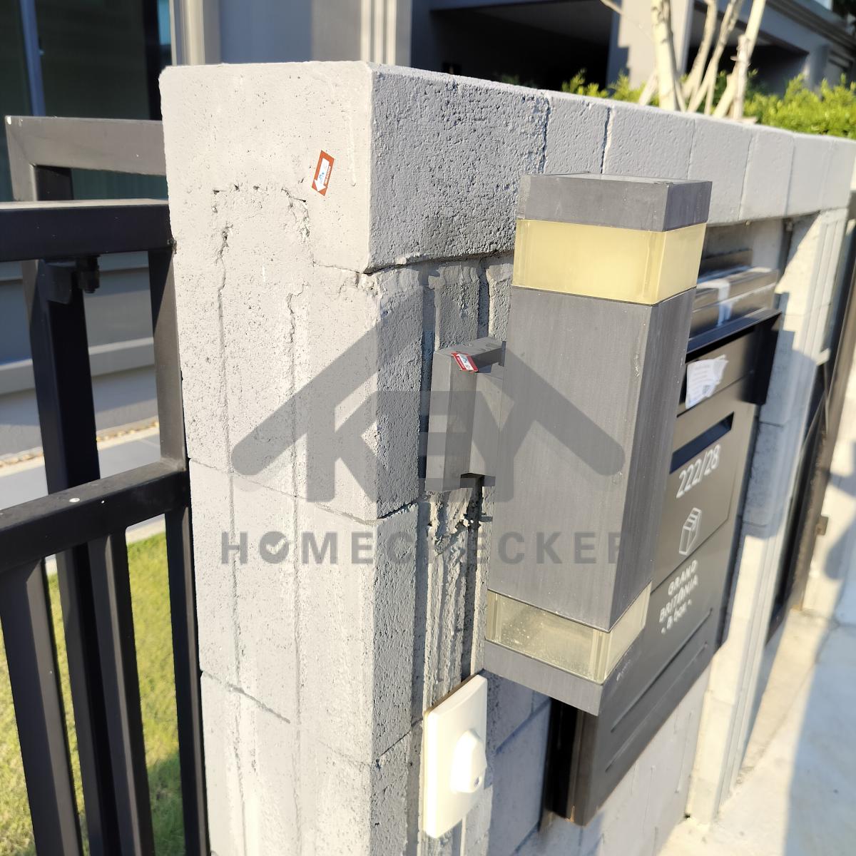 งานภูมิทัศน์และพื้นที่ภายนอกบ้าน