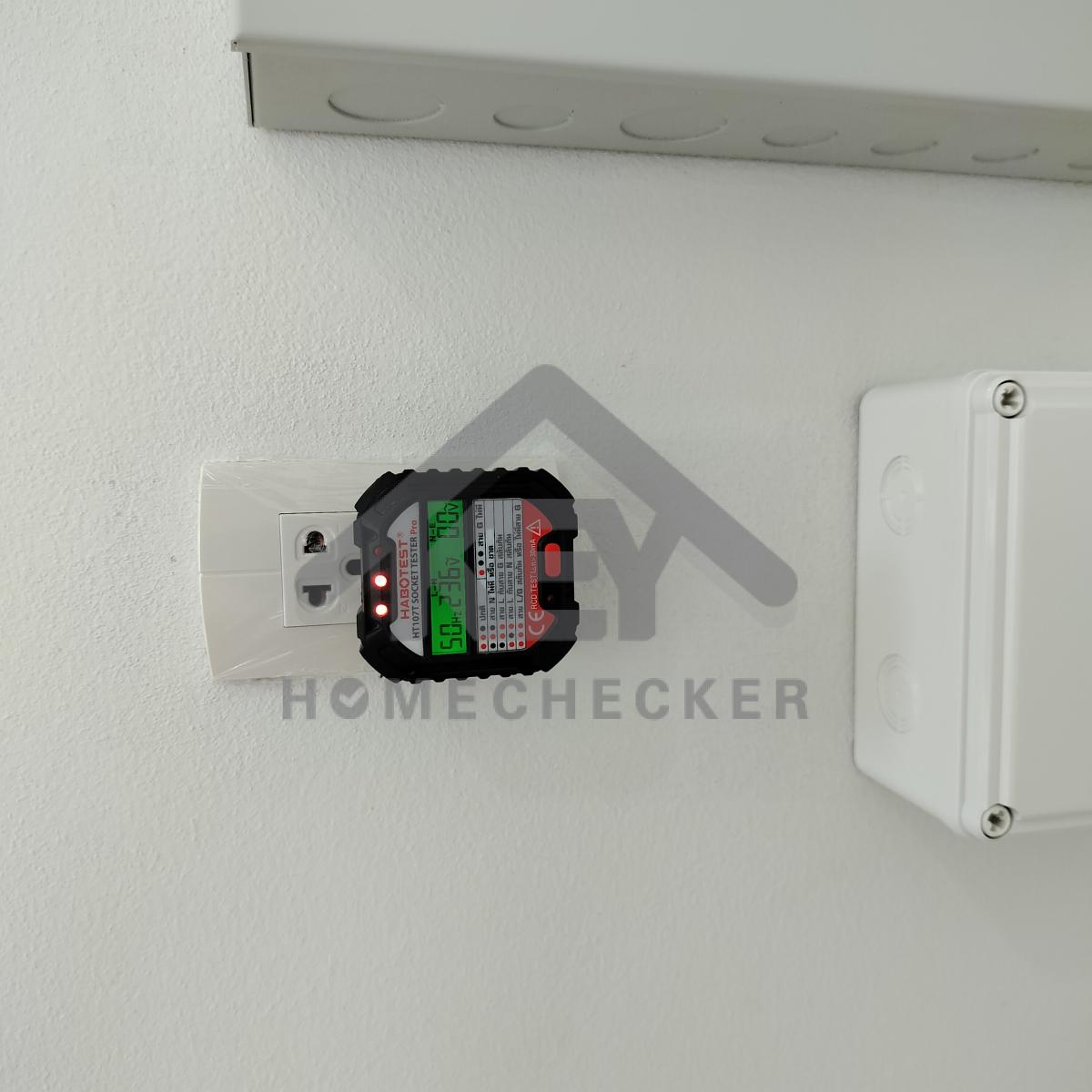 งานไฟฟ้าและระบบความปลอดภัย