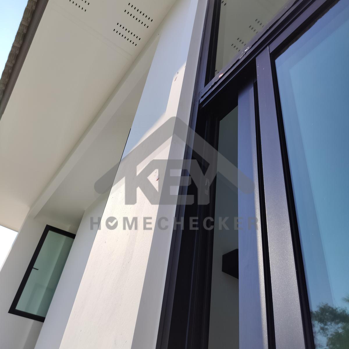 งานบันไดชั้น 1