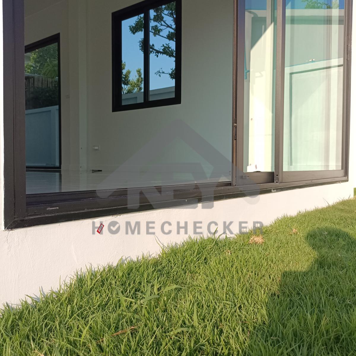 งานภูมิทัศน์และพื้นที่ภายนอกบ้าน