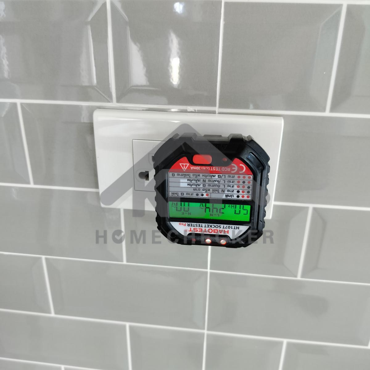 งานไฟฟ้าและระบบความปลอดภัย