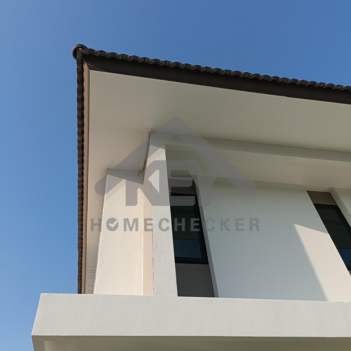 งานภูมิทัศน์และพื้นที่ภายนอกบ้าน