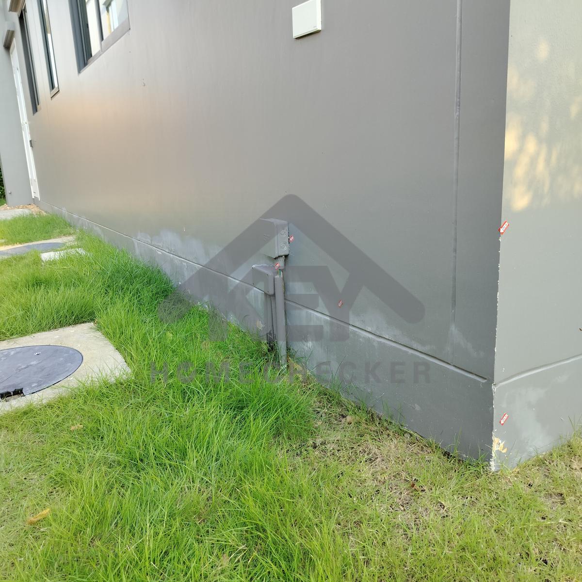 งานภูมิทัศน์และพื้นที่ภายนอกบ้าน