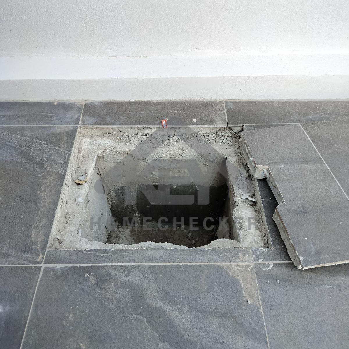 งานภูมิทัศน์และพื้นที่ภายนอกบ้าน